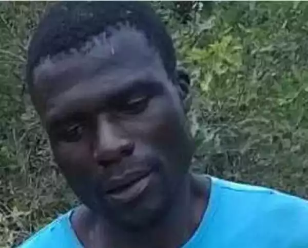 Why I Stabbed My Wife to Death - Man Confesses of Killing His Wife Over Bride Price